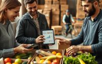 CiboCircolare: come una startup italiana ha trasformato gli scarti alimentari in valore