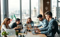 L'ascesa delle Start-up Italiane: Innovazione e Sfide nel Cuore dell'Economia Digitale