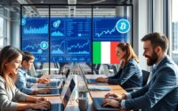 Le Startup Italiane nella Fintech: Innovazione e Crescita Sostenibile