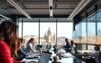 L'espansione del FinTech in Italia: come le start-up stanno rivoluzionando il settore finanziario