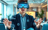 Le nuove frontiere del marketing digitale: l'ascesa del metaverso e delle esperienze immersive