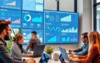 L'evoluzione del Marketing Digitale: Dalle Campagne Tradizionali all'Intelligenza Artificiale